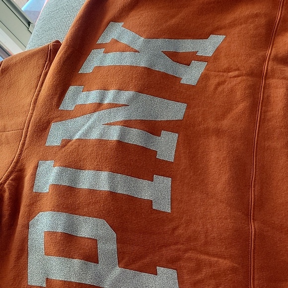 Pink hoodie - Picture 4 of 4